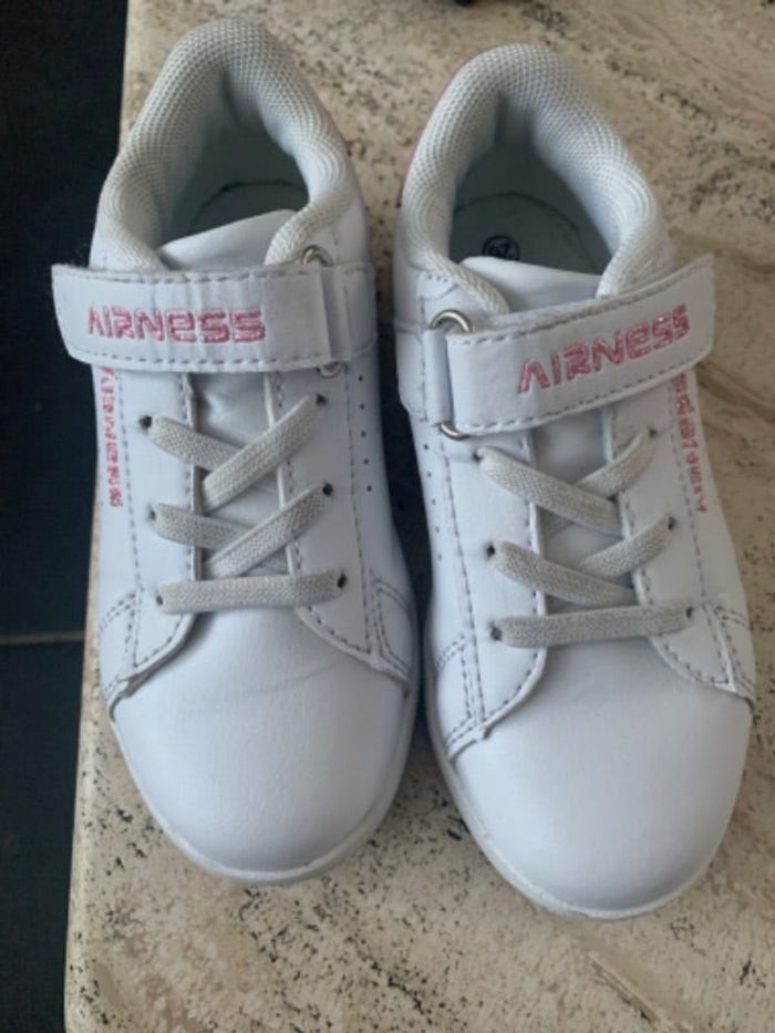 Baskets airness taille 26