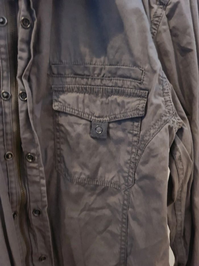 Veste légère neuve taille M - photo numéro 10