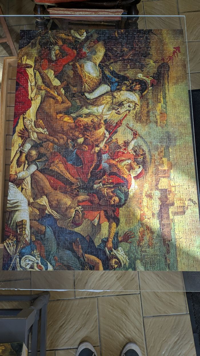 Puzzle - photo numéro 4