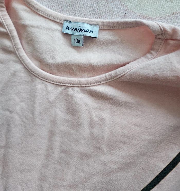 robe miniman 10 ans - photo numéro 2