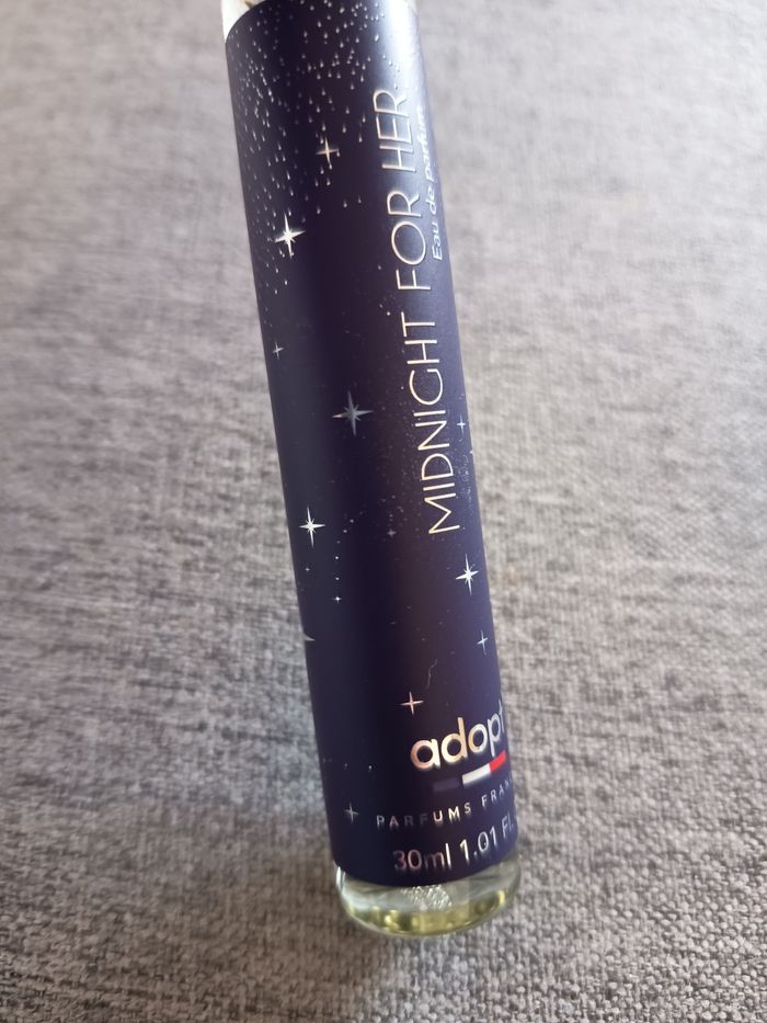 Parfum femme - photo numéro 2