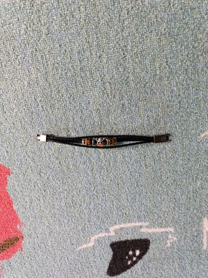 Bracelet pirate - photo numéro 2