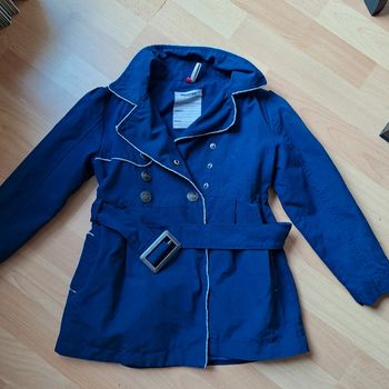 Trench 6ans #orchestra