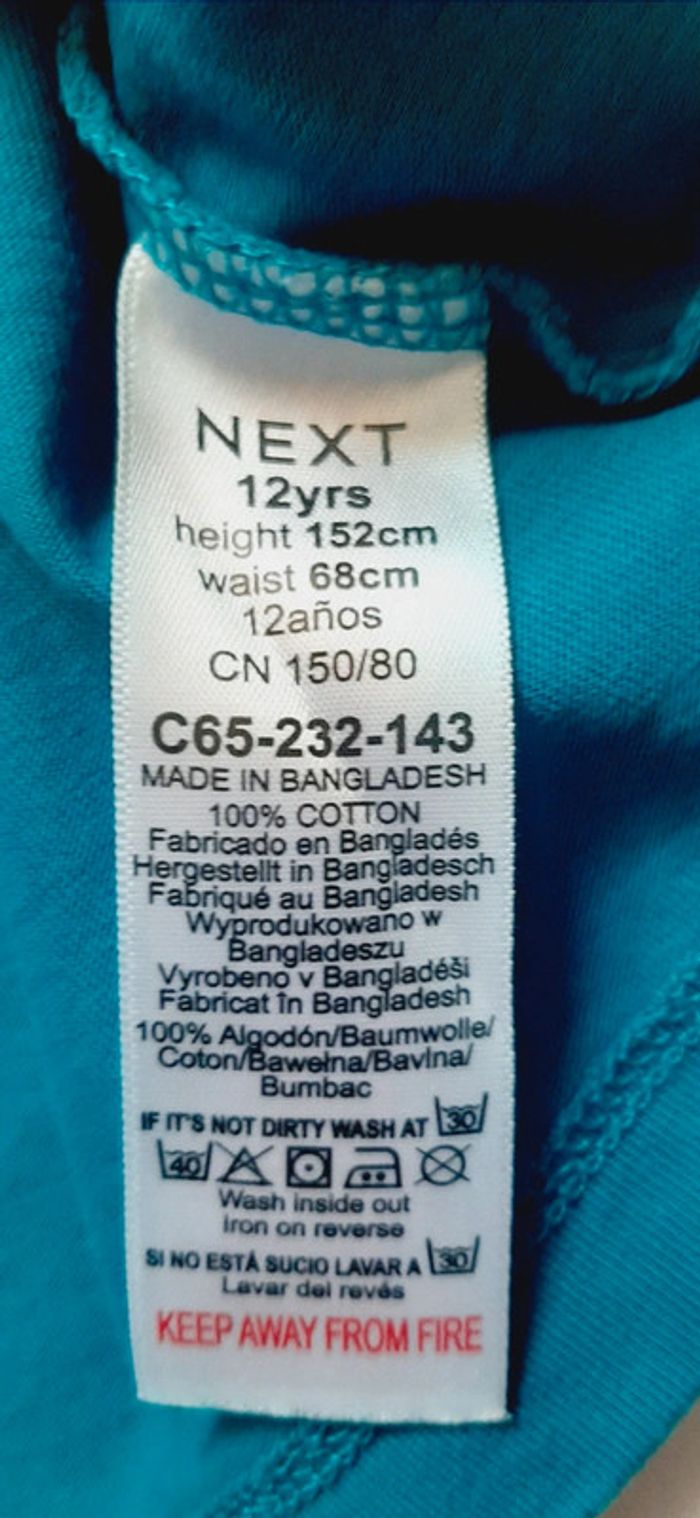 T-shirt garçon - photo numéro 3