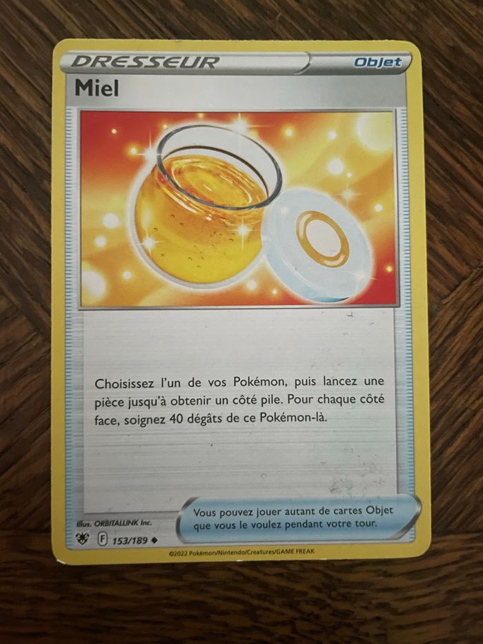 Lot de 21 cartes astre radieux - photo numéro 9