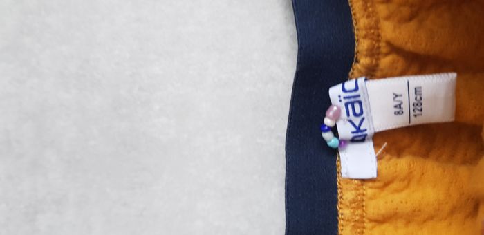 jupe okaidi 8 ans - photo numéro 2