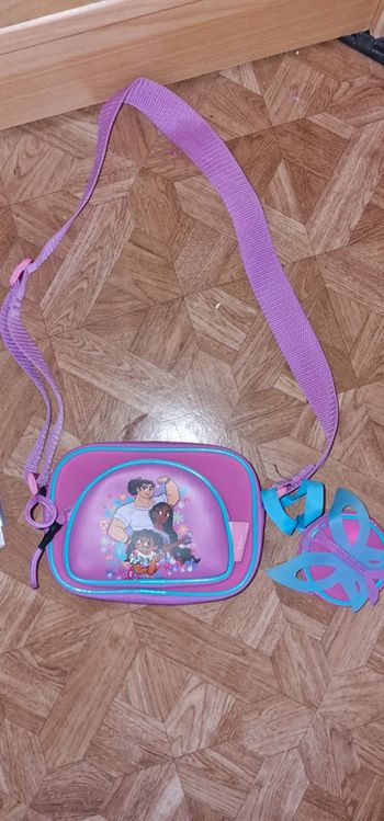 Sac encanto