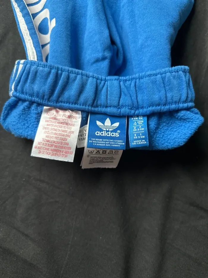 Jogging adidas - photo numéro 3