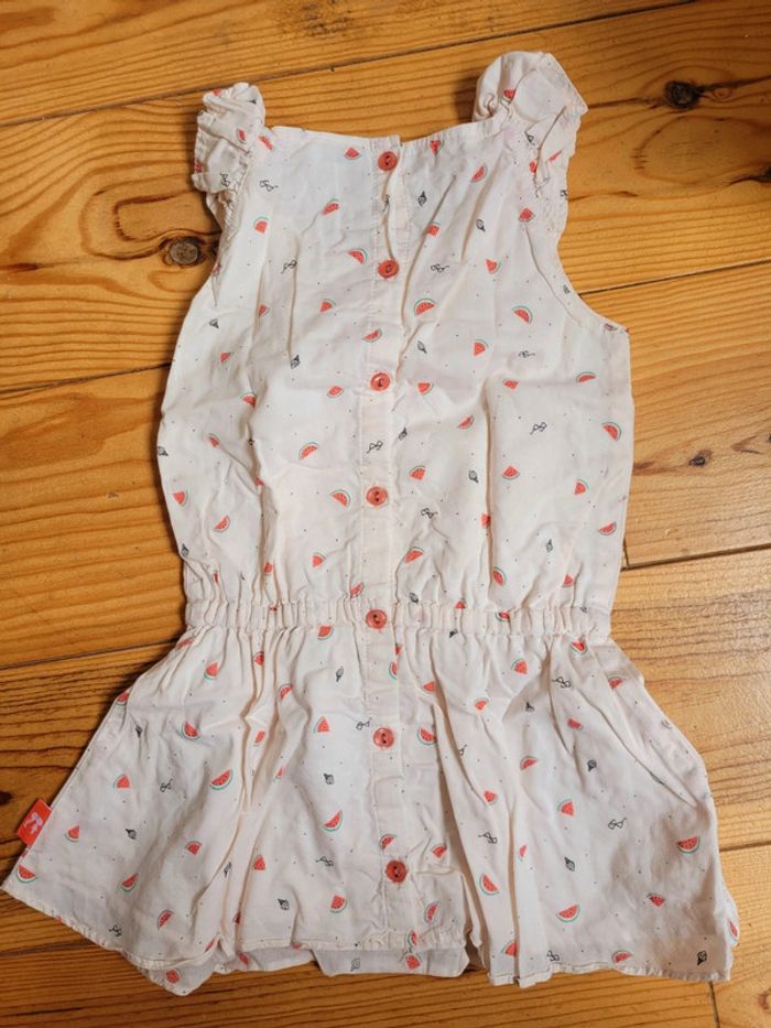 Robe (2 ans) - photo numéro 2