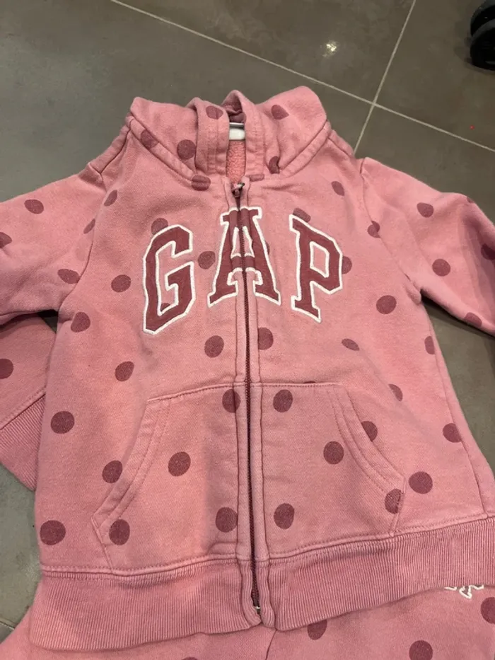 Ensemble Gap 3 ans - photo numéro 2