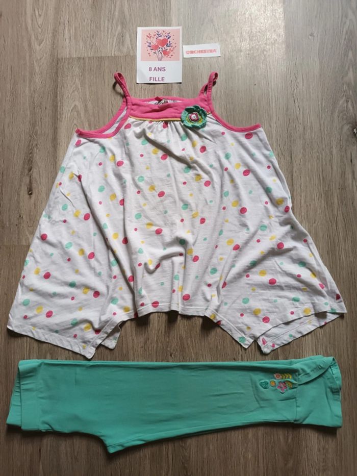 Ensemble 8 ans orchestra