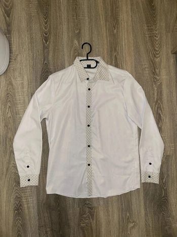 Chemise homme neuve Taille S Shein
