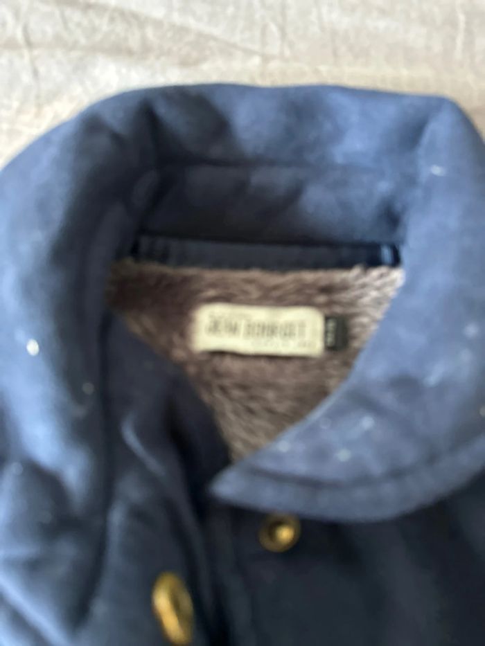 Manteau 2 ans - photo numéro 3