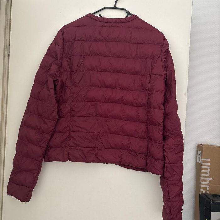 Manteau - photo numéro 3