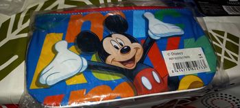 Petite trousse mickey neuve