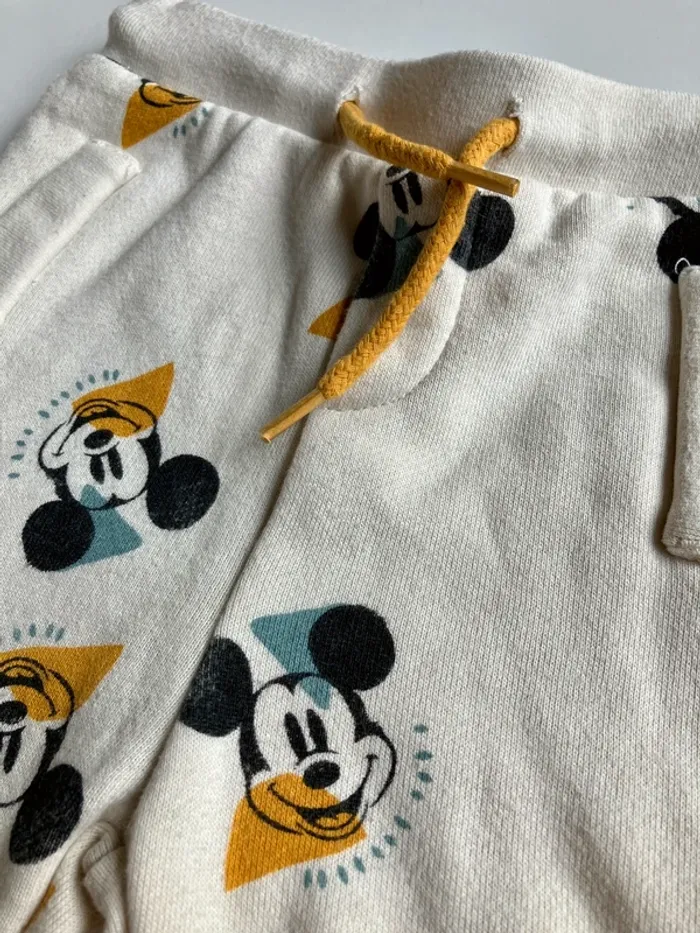 Pantalon bébé garçon - photo numéro 2