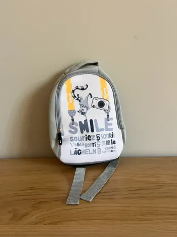 Sac à dos Nikon