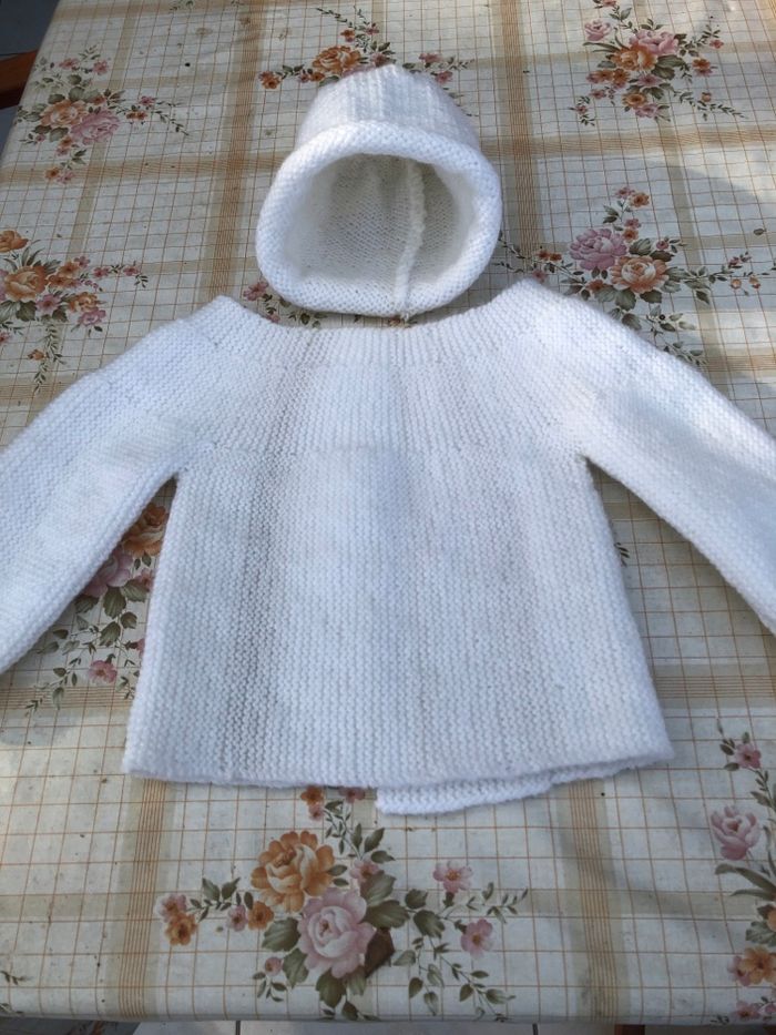 vêtements bébé - photo numéro 2