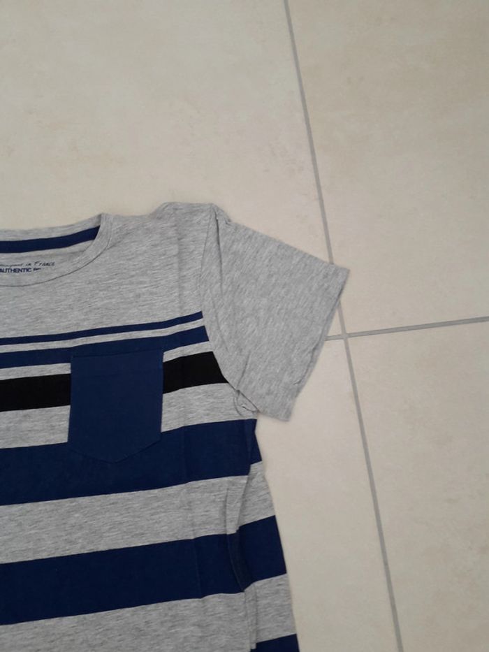 T-shirt T 12 ans - photo numéro 5