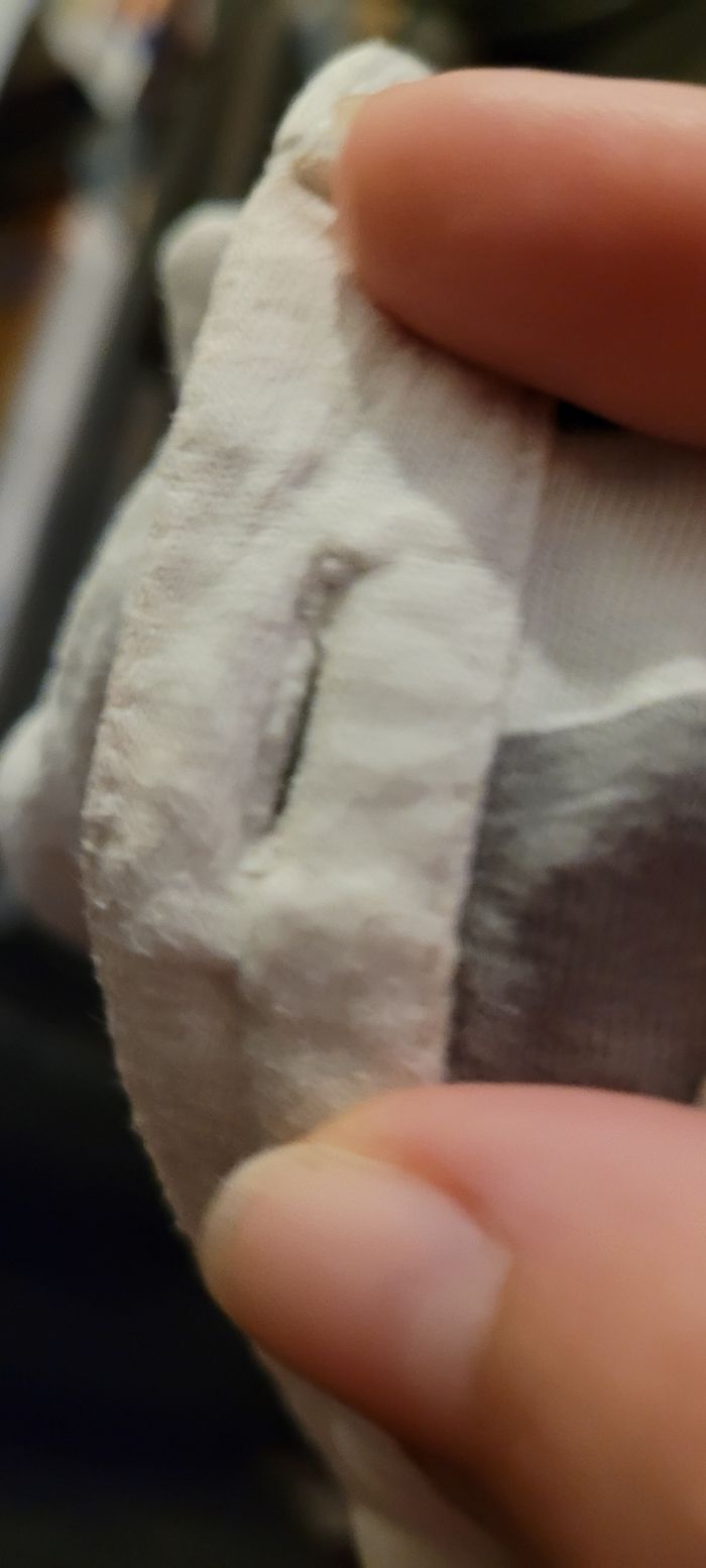 Sweat - photo numéro 2