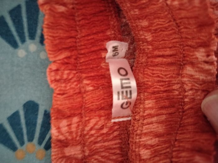 Pantalon fin - photo numéro 2