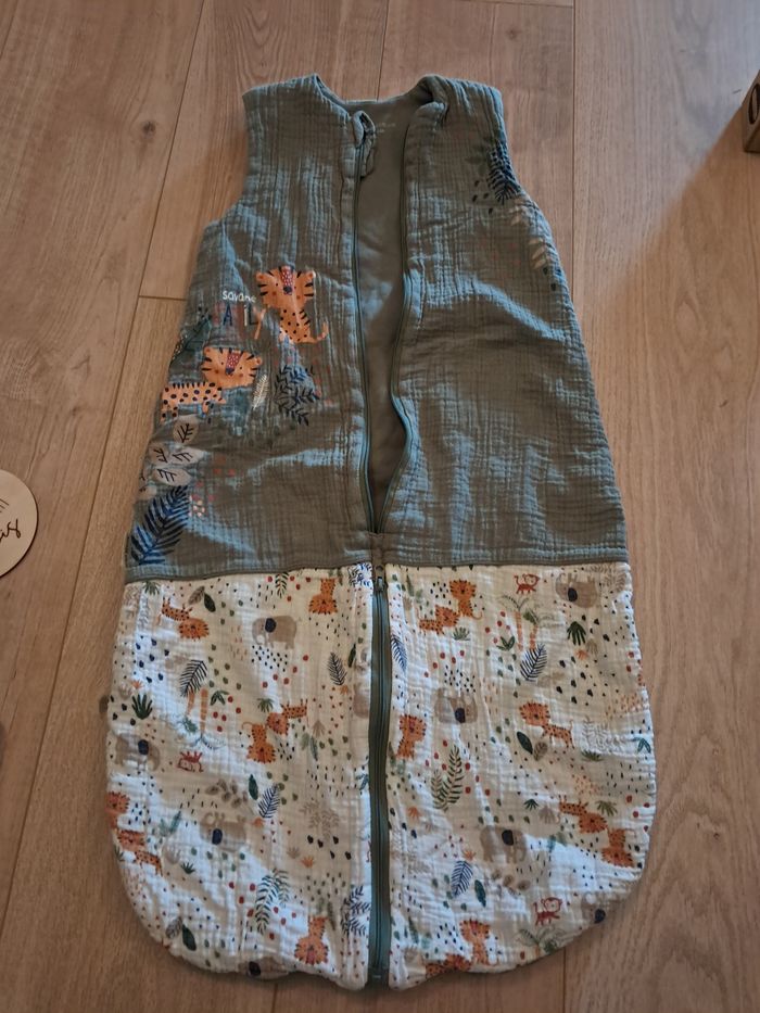 Gigoteuse 6-18 mois - photo numéro 7