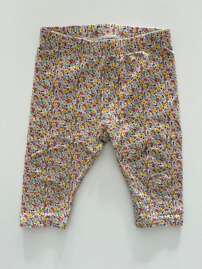 6 shorts Gap 12-18mois - photo numéro 4