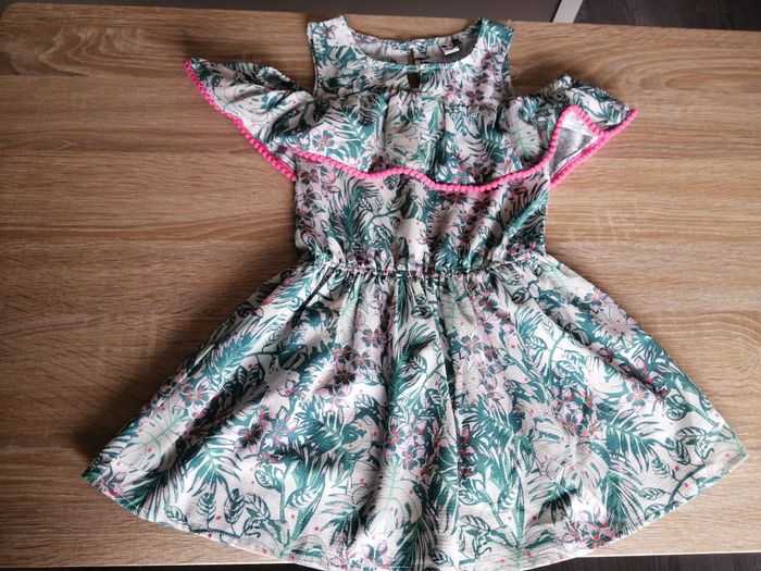 Robes 4ans - photo numéro 3