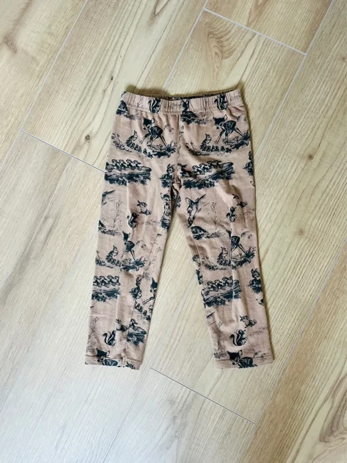 Legging Disney 3 ans