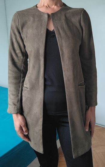 Veste blazer CocoNuts 