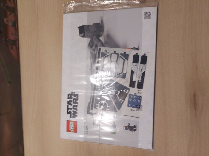 lego starwars - photo numéro 4