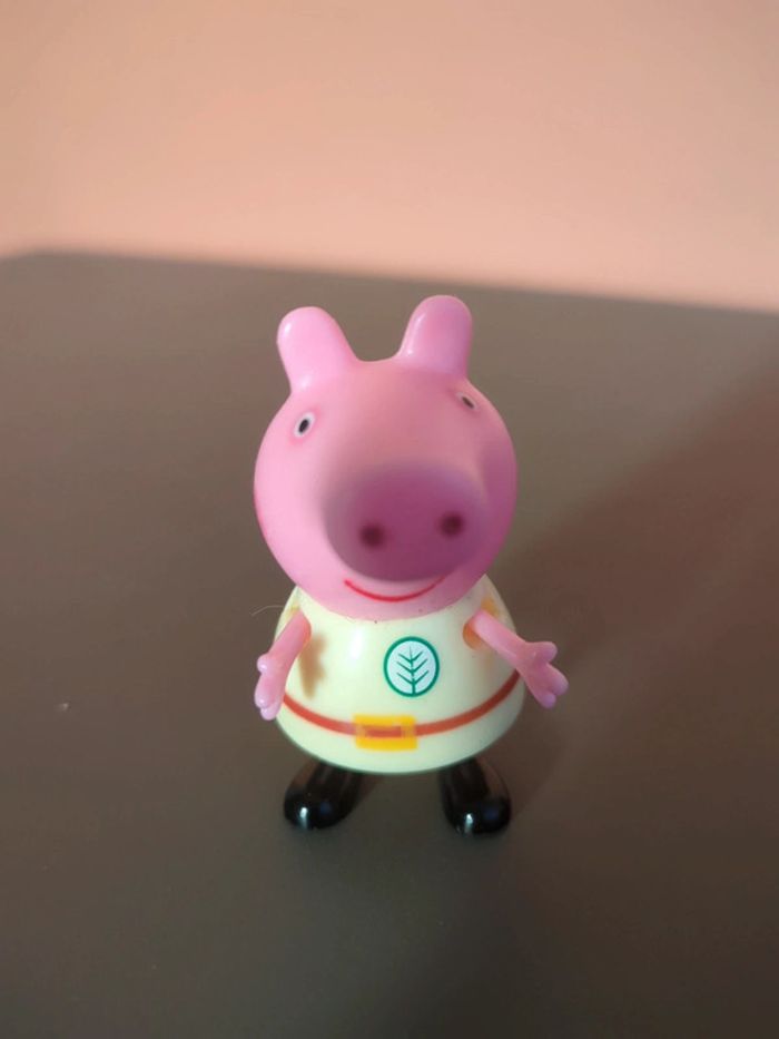 Figurine Peppa Pig