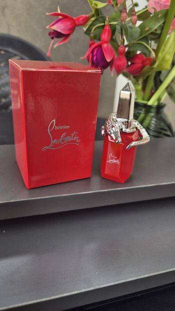 Miniature de parfum