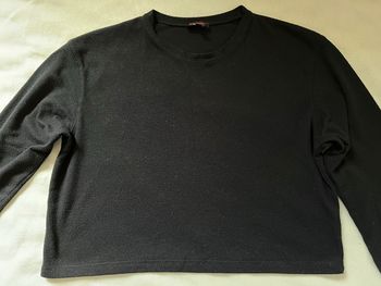 Pull court Jennyfer M