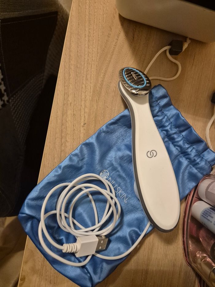 Nuskin ageLOC boost system - photo numéro 4