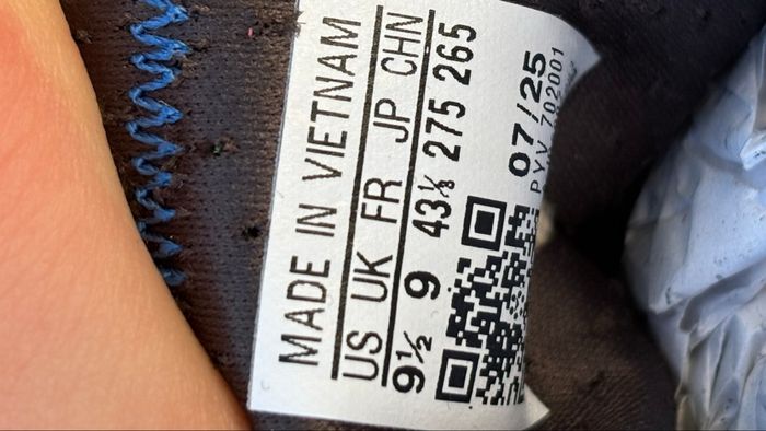 Adidas Adizero SL 72 Bad Bunny Brown Clear Pink - photo numéro 8