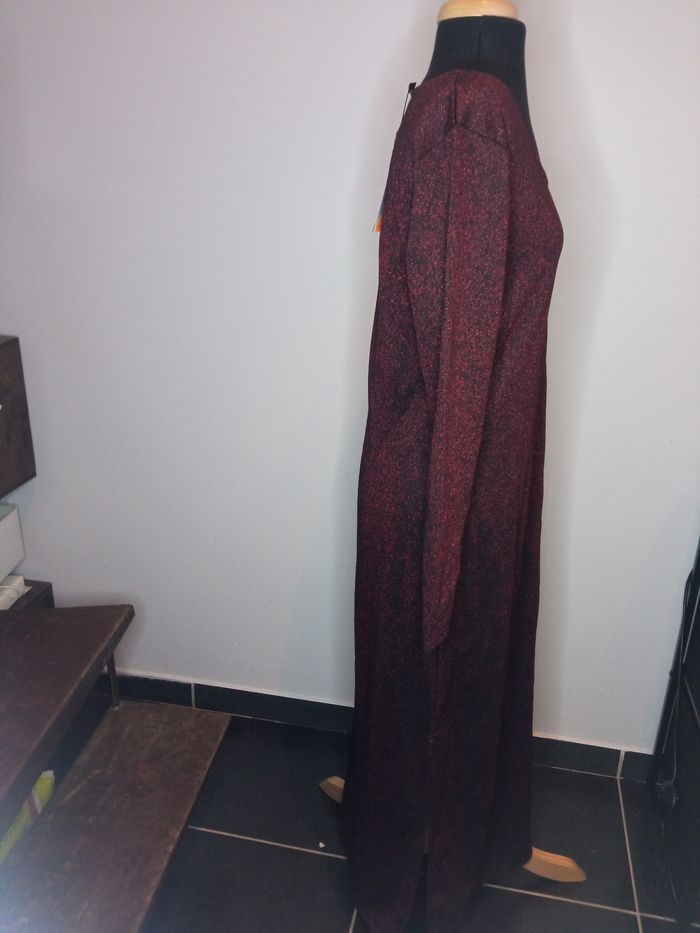 Robe de soirée - photo numéro 4