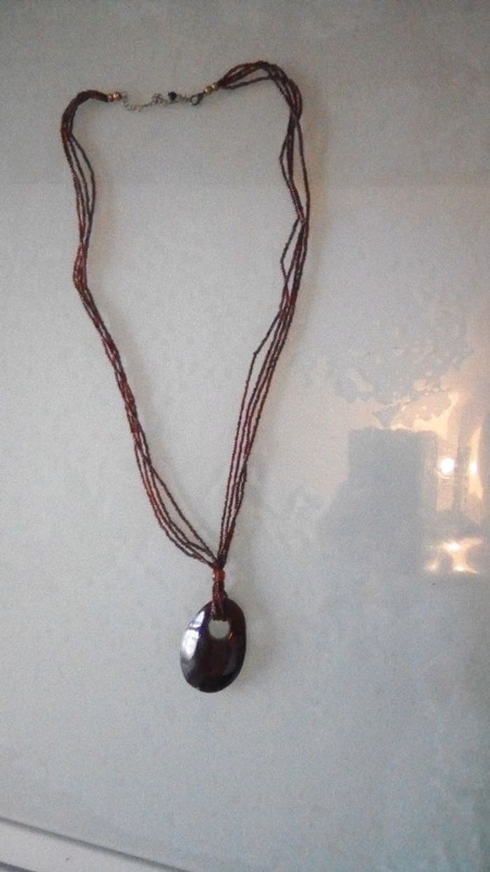 Collier - photo numéro 2
