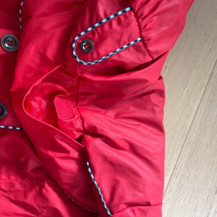 Imperméable orchestra 8 ans - photo numéro 3