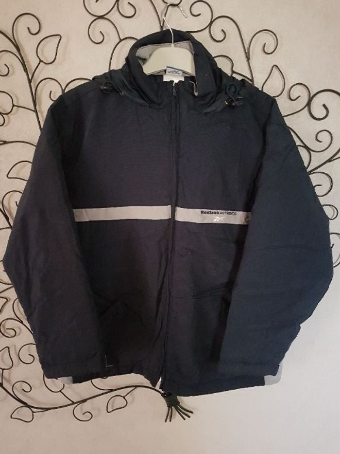 Parka/Blouson