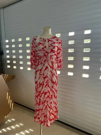 Robe légère