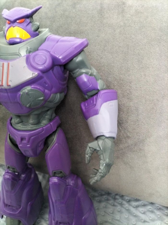 Figurine Toy Story 2021 - photo numéro 4