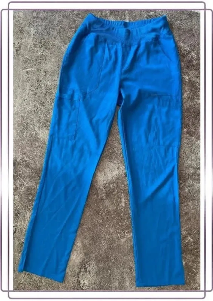 Pantalon en toile homme Dickies S Men canvas pants Pantaloni uomo tela Herren-Canvas-Hosen - photo numéro 4