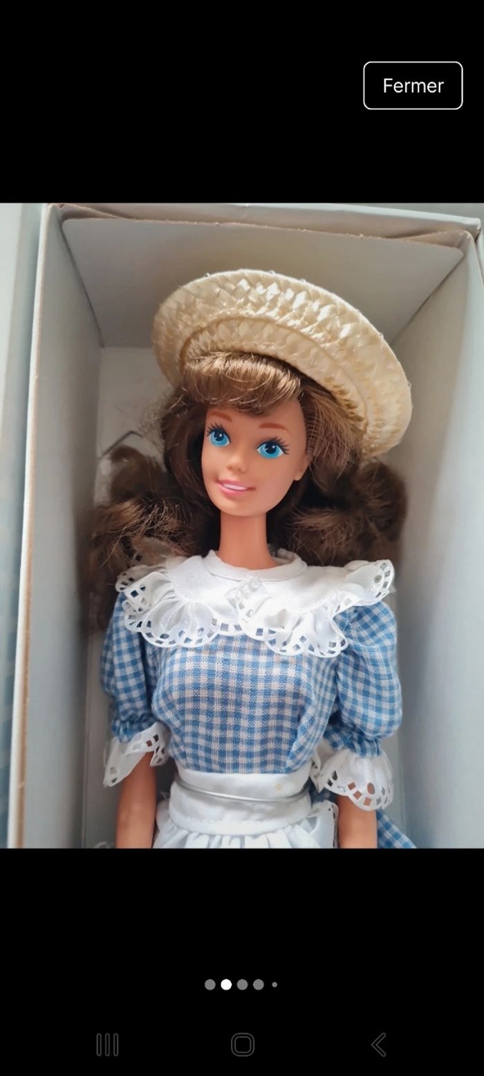 Barbie little Debbie - photo numéro 6