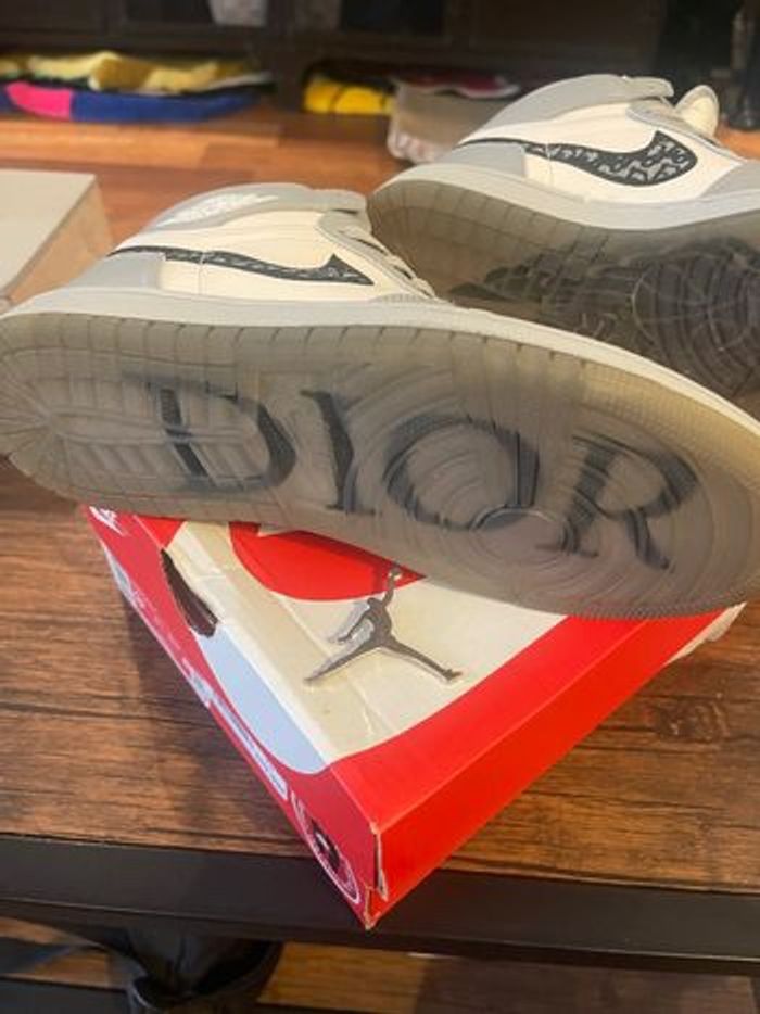 Baskets Jordan 39 - photo numéro 2