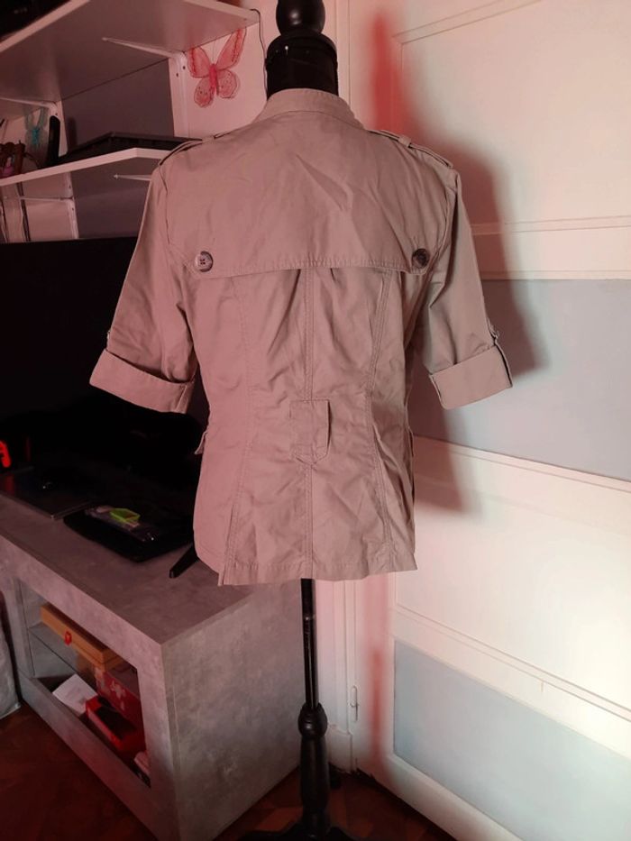 Veste femme - photo numéro 2
