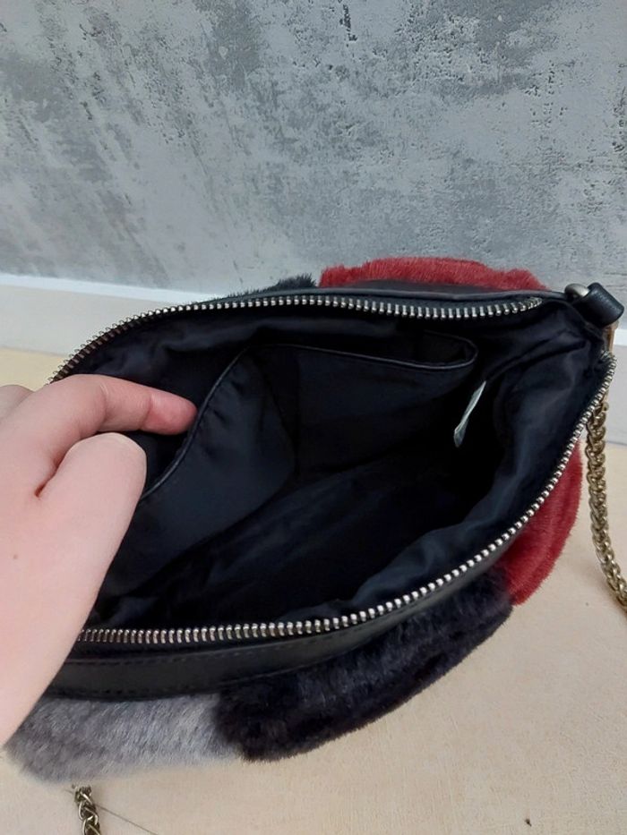 Sac bandouliere femme - photo numéro 2
