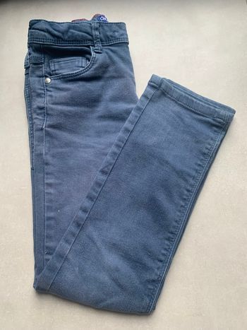 Pantalon garçon 6 ans