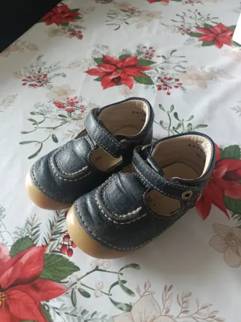 Chaussures de marche