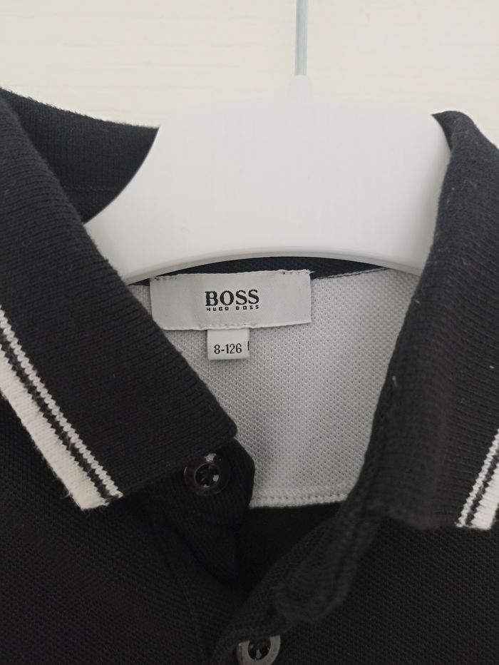Polo Hugo Boss - photo numéro 4